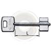 CISA CHIAVECISA 00100DOPPIA MAPP