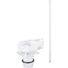 Grohe Flow manager per cassette incasso