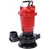 Marpol Elettropompa sommersa 2 750W pompa elettrica per acque scure sporche