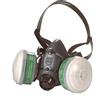 HONEYWELL N65550032 Honeywell N5500 - Maschere, taglia M, elastomero