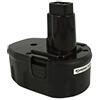 PowerSmart® 2000mAh NiMH 14.40V Batteria per Würth 0700104X, 0700114X, Bs 14-A Combi, BS 14-A Power, 0700900420, 0700905430