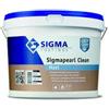 SIGMA COATINGS SIGMAPEARL CLEAN (2,5 LT BIANCO)