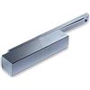 KABA 'Dorma Chiudiporta ts93 B, BC/OED Basic en 2 - 5, Argento, incluso Basic di scorrimento, 1 pezzi, 43020801