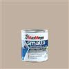 Maxmeyer Smalto All'Acqua Poliuretanico Brillante Tortora 0,125 L