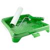 Osmo 14000230 - Set di rotelle per pavimento