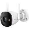 Generic TELECAMERA BULLET 3 WI-FI 5MP 2.8MM FULL COLOR IR SENSE - IPC-S3EP-5M0WE