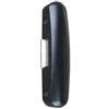 nextradeitalia 1PEZZO INCONTRI ELETTRICI PER PORTE ANTIPANICO 9540 - colore nero