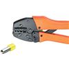 Sconosciuto Pinza a crimpare 6,10,16,25 mm2 AWG10 - 4 dedicato cavo connettore a crimpare