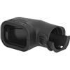 TE Connectivity IT Copertura, 8POS, R/A, Nylon, Nero, Tappi Polveri/Coperture Antipolvere, Qty.10 | 1670057-1
