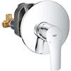 GROHE Eurosmart 33556003 - Miscelatore monocomando per doccia