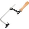 iplusmile Seghetto a Mano Piccolo Ad Arco Per Gioiellieri, Utensili Manuali Per Taglio Preciso Di Metallo e Legno, Design Ergonomico Per Hobbisti e Professionisti, Accessori Per Lavorazione Gioielli