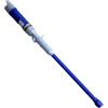 FUBESK Pompa efficiente a batteria per il trasferimento rapido di liquidi in vari ambienti (blu)