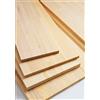*KIMONO SPA Tavola Abete Lamellare Mm.18x200x1500