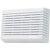 Dieffematic CAME APF22 846LA-0050 Sirena per Interni da Parete - Allarme Sicurezza Antintrusione 114 dB, Bianco