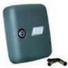 Dieffematic FLAT - CASSAFORTE DA PARETE CON TASTO APRI/CHIUDI RIB ACJ9071