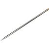 Whychstore Antenna a dipolo portatile DP200, antenna a onde corte HF a banda larga 7-54 MHz con gestione della potenza di 200 W e struttura in acciaio inossidabile, compatibile con POTA e distribuzioni