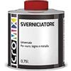 CROMIX SVERNICIATORE GEL CROMIX ex BALDINI 750 ML PER LEGNO METALLO FERRO