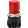 KWEOTUGO GaHuuy AB-9051116 - Riduttore di pressione a 3 fori per compressori Stanley Bostitch
