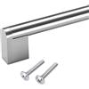 SOTECH G15 Maniglia per mobili BA 790 mm look acciaio inox Ø 14 mm