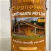 VELECA SRL Impregnante Legnosan 5 LITRI PINO