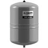 Caleffi 556012 Vaso d'espansione saldato, per impianti di riscaldamento 12 litri CALEFFI