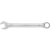 VOREL 51682 una-Chiave combinata Satin CRV da 17 mm