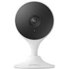 Generico Telecamera IP CUE 2 3MP (2K) sicurezza da interni per sorveglianza domestica avanzata, rilevamento antintrusione, rilevamento di suoni anomali, audio bidirezionale - PC-C32EP