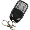 FP-Tech FP-YK06 Telecomando Universale Supplementare per Allarme Antifurto Wireless GSM