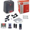 Generico KIT DEIMOS ULTRA BT B400 24V 400KG CANCELLO SCORREVOLE 2618200 NUOVO MODELLO AGGIORNATO