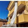 STORTSLURF 18m Tubi per Macerie Flessibile (STORTSLURF®) - Set Completo