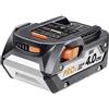Aeg Bateria L1840R 18V 4,0Ah Lithium