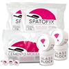PAVIMENTO MODERNO KIT Microcemento per Pareti Decorative 10 MQ (Opaco, Tortora)