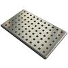 Idralite Cover in Acciaio Inox per Piletta di Scarico Blend