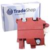 Trade-Shop Interruttore di ricambio di alta qualità per Bosch 1347 1347A 1347A 1348 1702AE 1534 GNF20CA 1702, GEB 1000 CE OSB 1020 CE Spazzola elettrica
