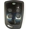 Matic Line PUJOL RADIOCOMANDO TELECOMANDO VARIO 4U BLACK ROLLING CODE 433,92 MHz D112189