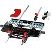 Mafell LO-FA 207200 - Adattatore per fresatrice verticale LO 65 Ec