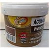 Woodlite aguaplast 1 kg MOGANO