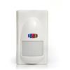 Dieffematic EEA Zefiro SI 202 - Sensore Antifurto Volumetrico Doppia Tecnologia MW PIR - Antiaccecamento - Portata 15m