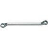 nextradeitalia 4PZ CHIAVE POLIGONALE DOPPIA PER PONTEGGI Art. 179/2 mm. 21x22