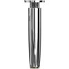 rockible Gambe per Mobili, Gambe per Mobili, Piedini Da Cucina, Gambe di Ricambio in Metallo per Mobili, Divani, Divani, Scaffali, Tavoli, 15 cm