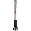 CMT ORANGE TOOLS CMT 512.150.11 Punta ad Attacco Cilindrico per Cerniere in Acciaio Legato, Nero/Grigio