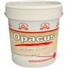GDM Opacus Pittura Murale ideale per cartongesso, 13 litri