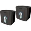 Came Kit n.2 Selettore a chiave da esterno con cilindro serratura DIN Came SELD1FDG - 8K06SL-004