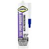 Bostik Silicone SIL-PRO POWER testa di moro RAL 8014 300ml