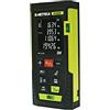 Metrica Misuratore Laser Elettronico 60 Mt Metrica Flash 61155