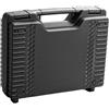 Gralara Cassetta Portautensili, Custodia per Il Trasporto, Valigia Porta Attrezzi Vuota, Professionale, Resistente, Durevole, Cassetta Porta Attrezzi per Utensili, Dispositivi Elettronici, 27.5 X 23 X 8.8 Cm