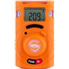 Generico Rilevatore Portatile Di Ossigeno O₂ Certificato Spasciani Pdm Wg7181411