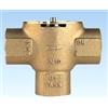 WATTS INDUSTRIES VALVOLA DI ZONA 3 VIE N.C. BRONZO Ø 1F/F BY-PASS