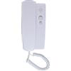 FP-TECH VIDEOCITOFONO 2 FILI 1 2 3 4 MONITOR LCD TOUCH FAMILIARE BIFAMILIARE CONDOMINIALE TELECAMERA (1 Cornetta Audio 2 Fili)
