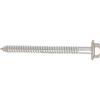 nextradeitalia 5SCATOLE SC TIRAFONDI X METALLO.6X100 (PZ.10)